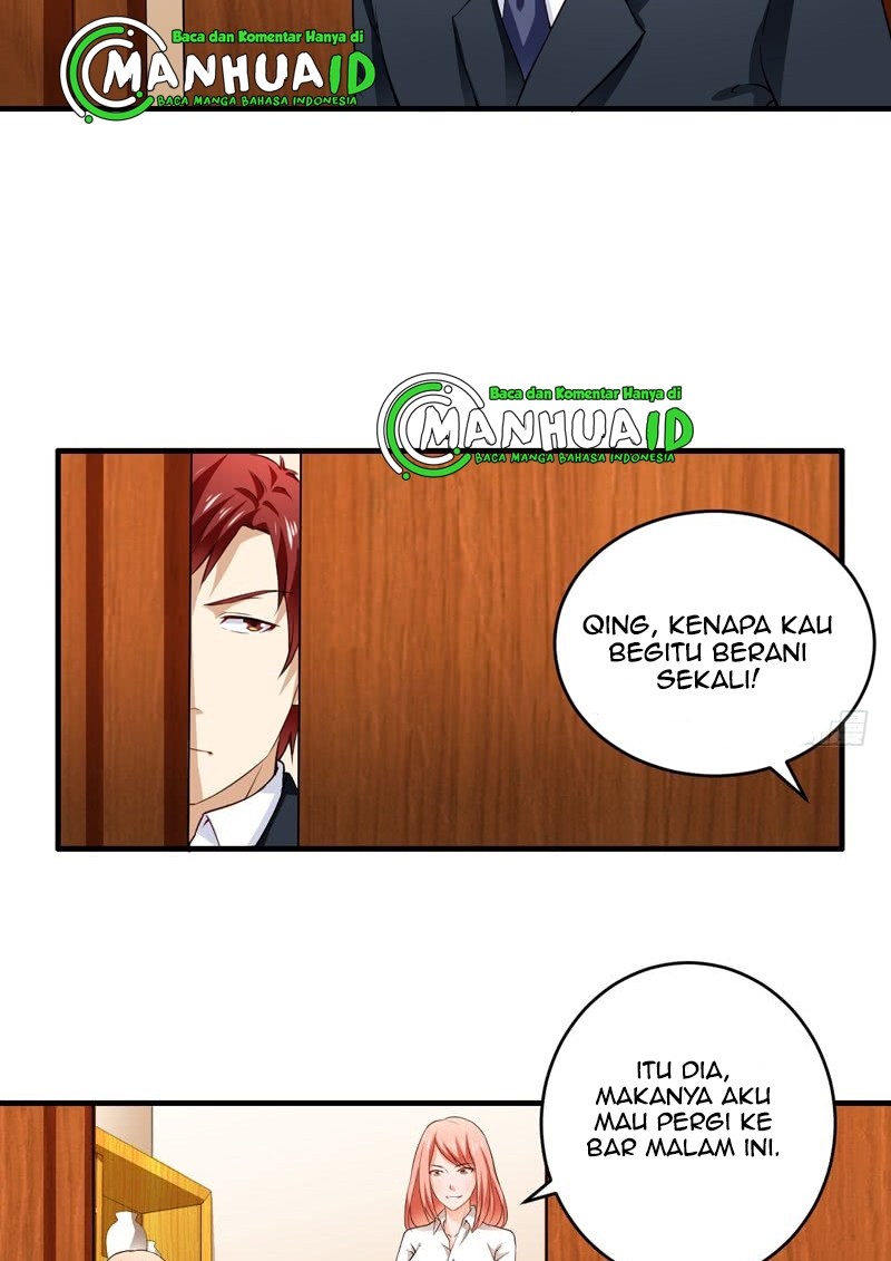 Super Security In The City Chapter 01-06 Gambar 43